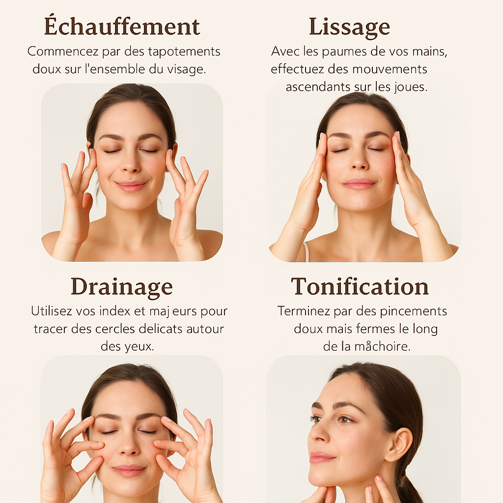 Routine Anti-age - Natucci Estetica