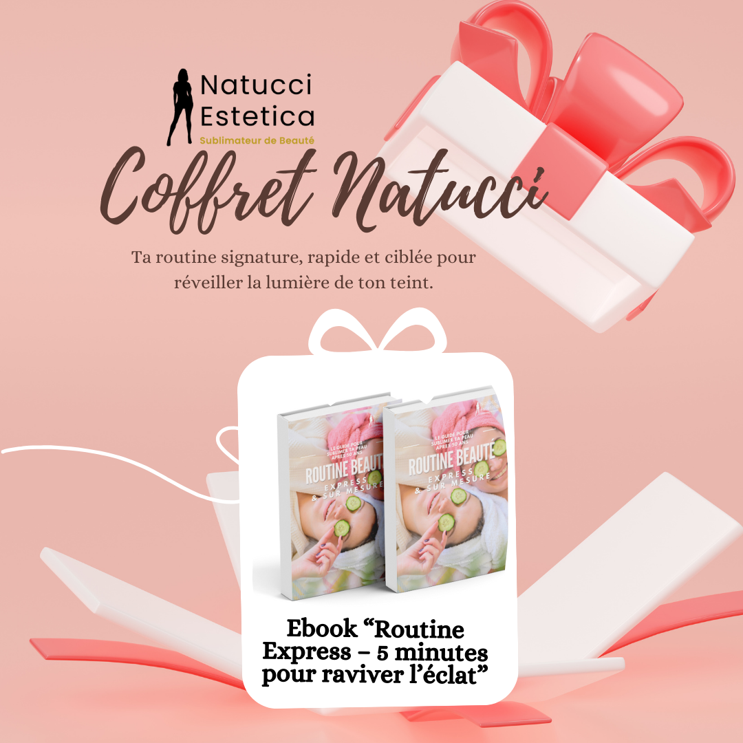 Mon Coffret Natucci
