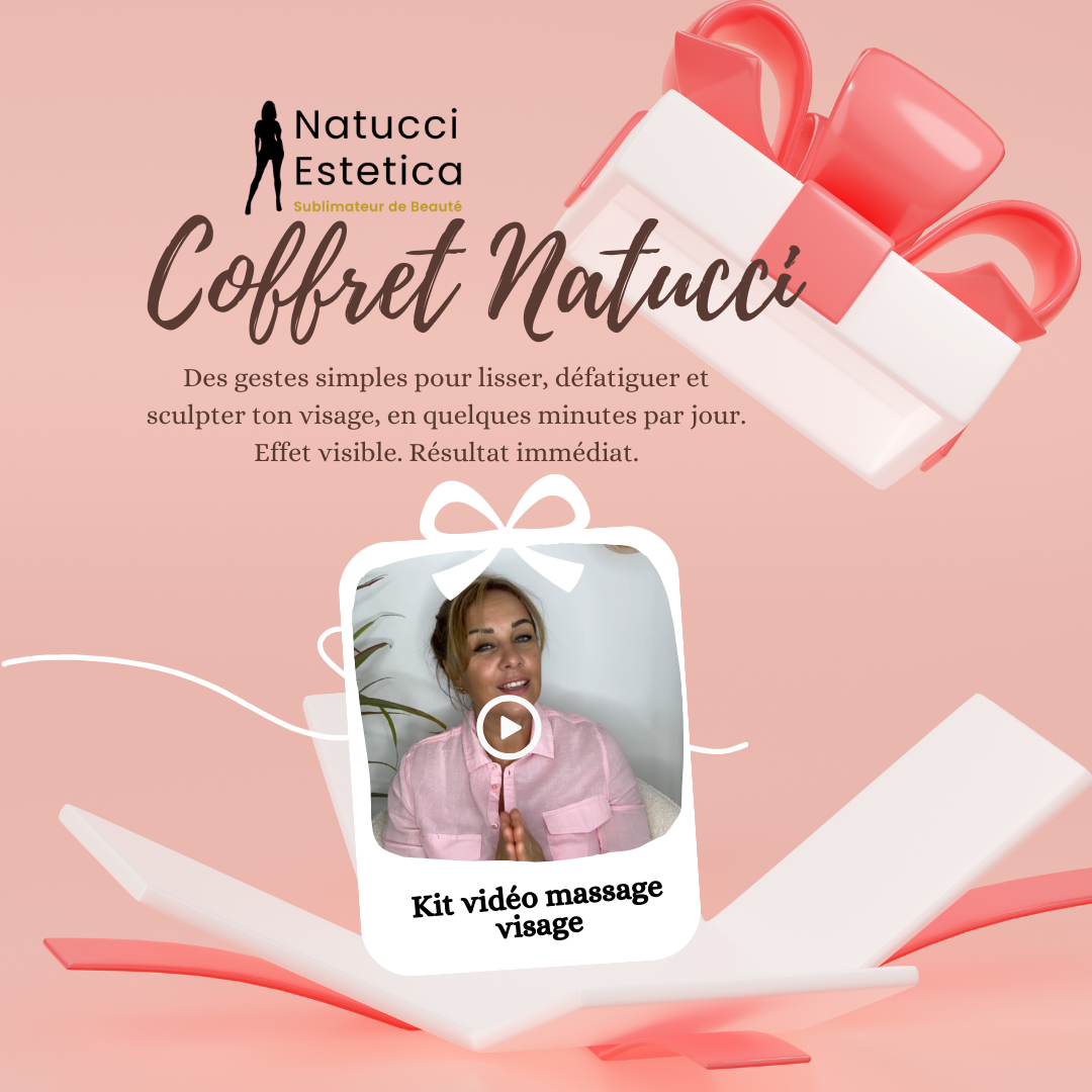 Mon Coffret Natucci
