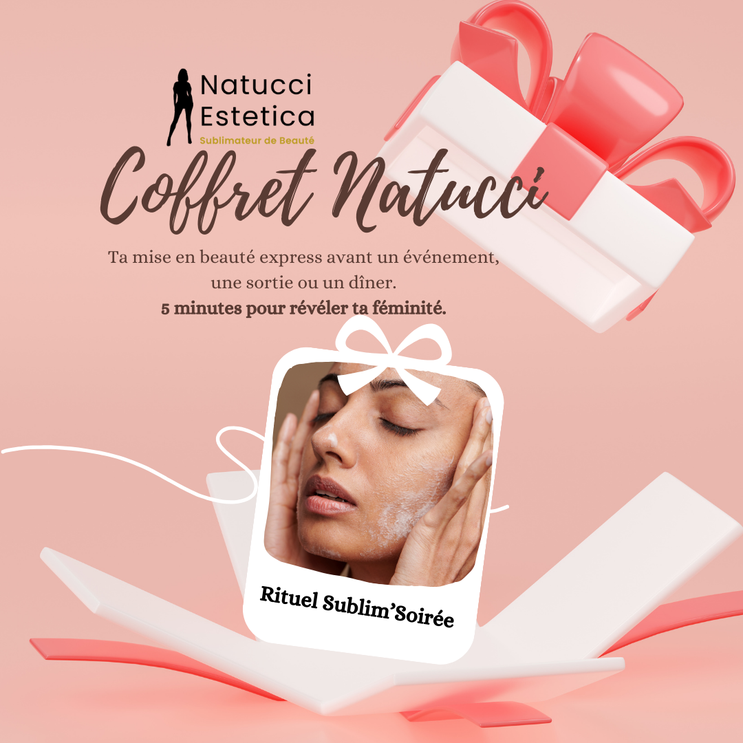 Mon Coffret Natucci