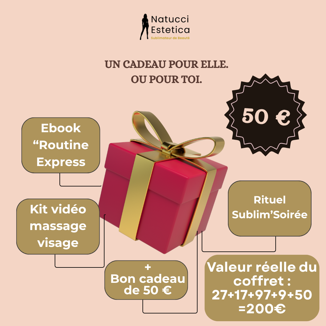 Mon Coffret Natucci